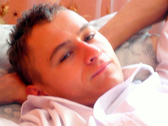 odpoczywam sobie:p