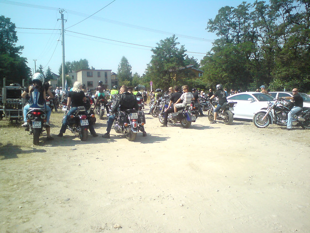 parada