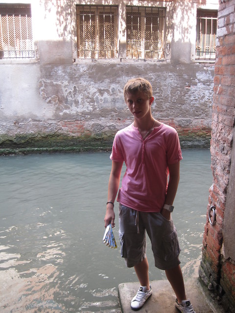 Venezia