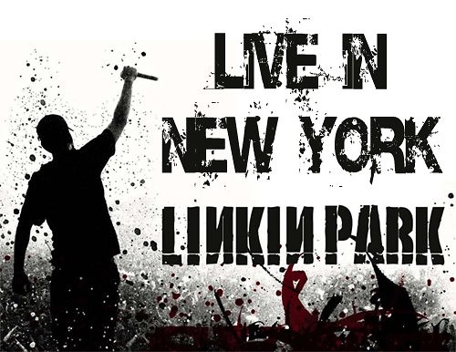 Linkin Park;**