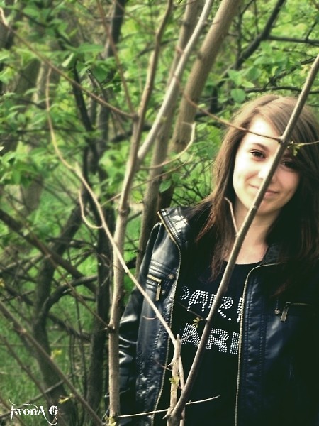 Mj zaciesz :P