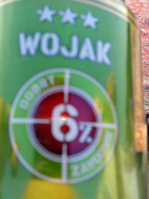 Prawie jak...