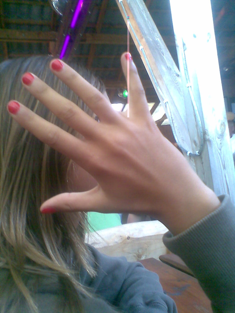 Karolajna ; *