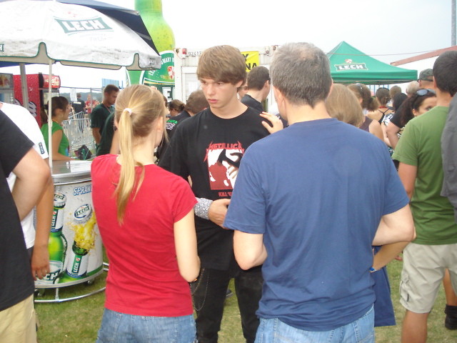 Jarocin 2010.