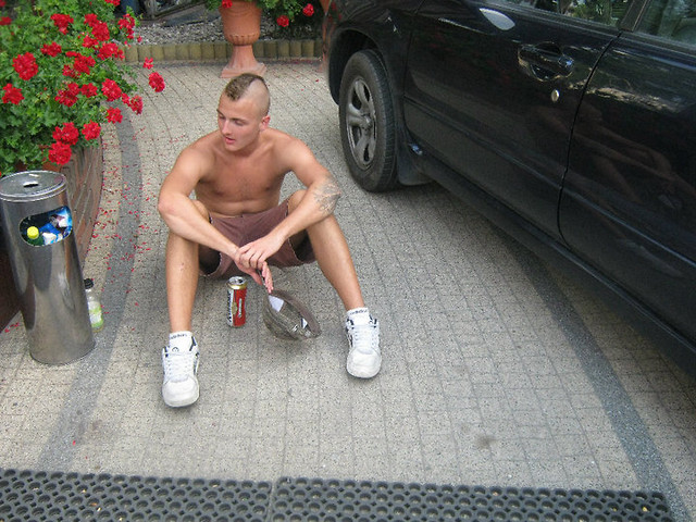 czasem