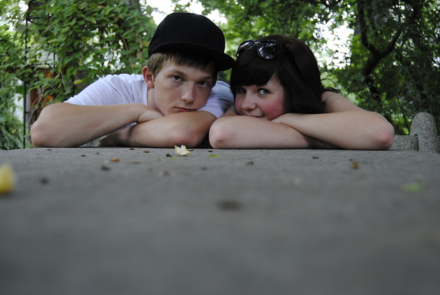 WrocLove&BrzydkieDzieci 