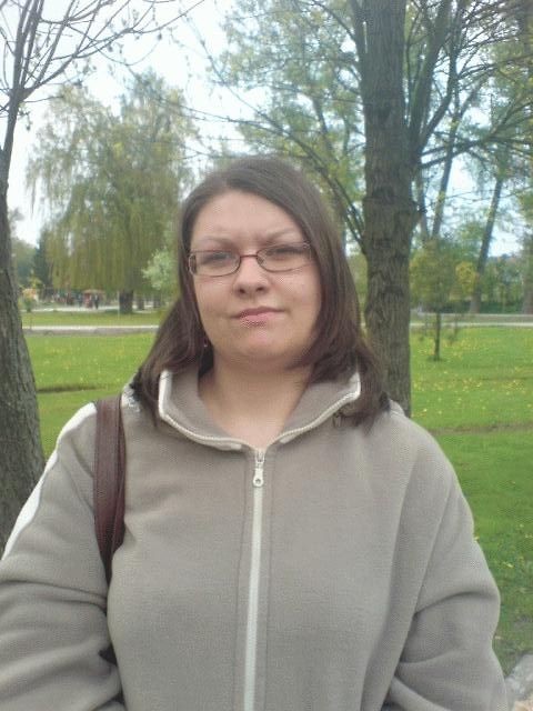 W parku 