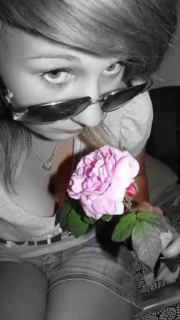 ; *