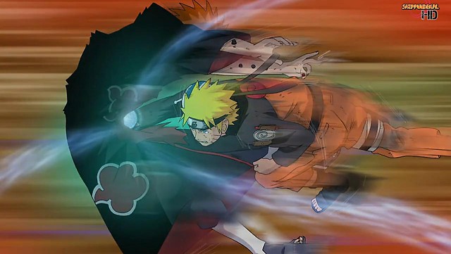 Naruto