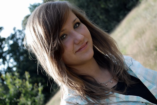 wacicielka marze.