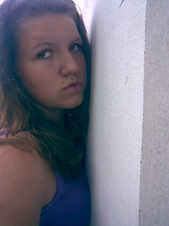 You are looking to me??