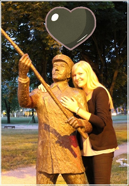 Sir Roman :)