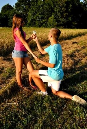 Kocham! :*