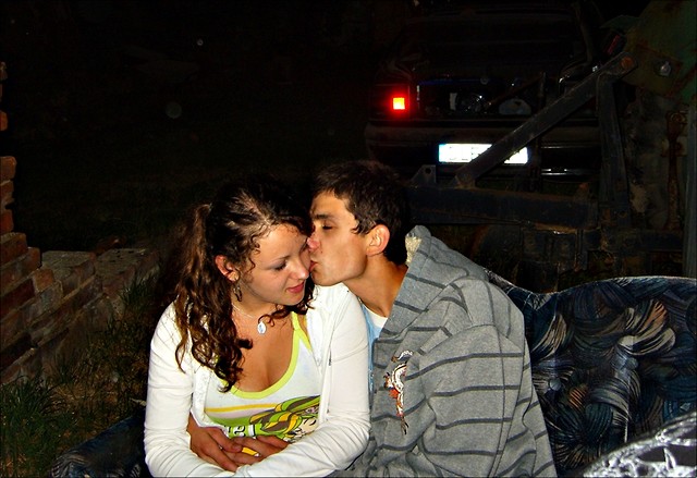 z Piotrem ;*