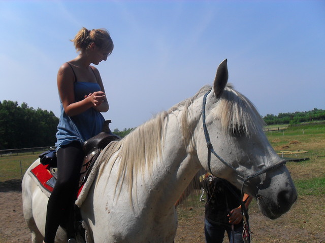 wakacje 2010