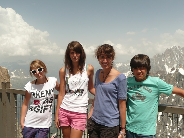 Alpinici;D