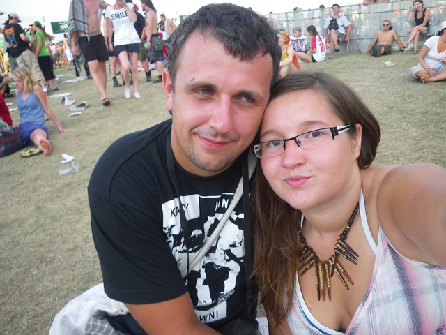 Ruszam znowu:)