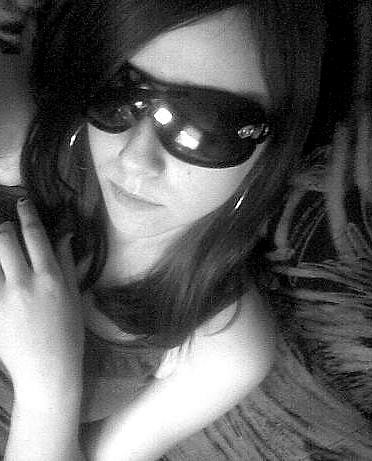 W brylkach:)