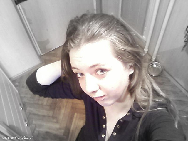 Jestem Angelika Psuj... @@@