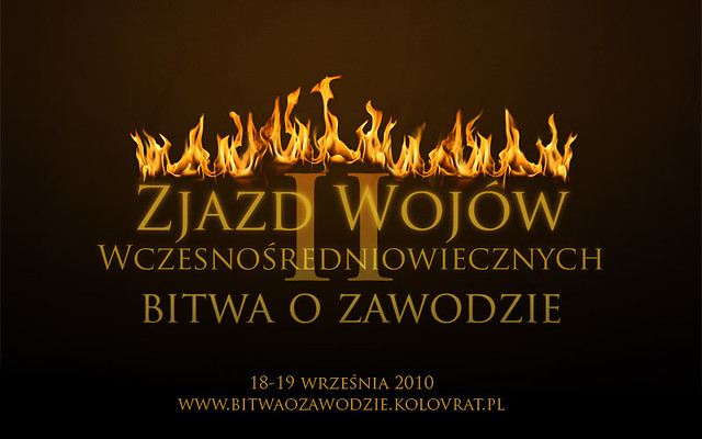 Bitwa o zawodzie