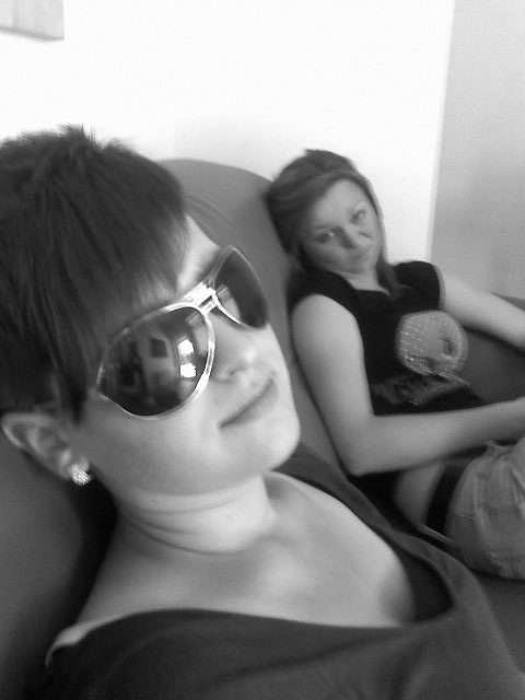 HA JEST WAM JEST IMPREZA !! :*