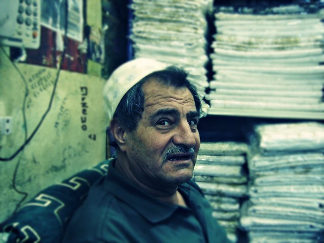 Pan Souhil 