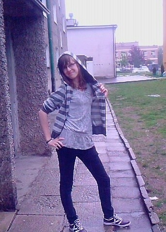 Mokro byo :*