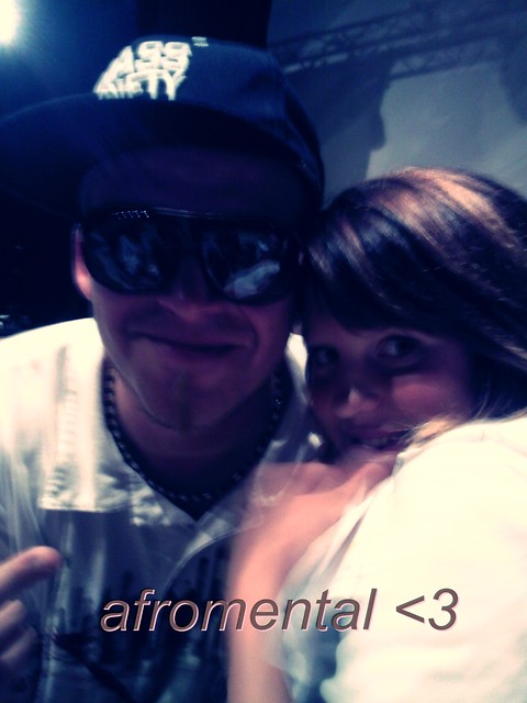 AFROMENTAL 