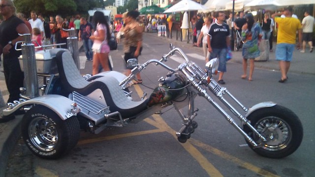 Motorek 