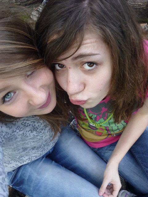 Tysia,mysia :*