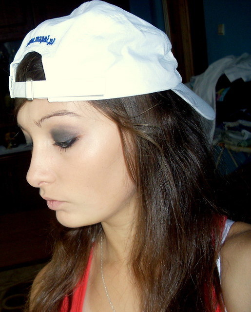 Stare w dugich wosach i wgl ;D