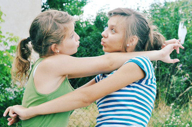sweet ; *