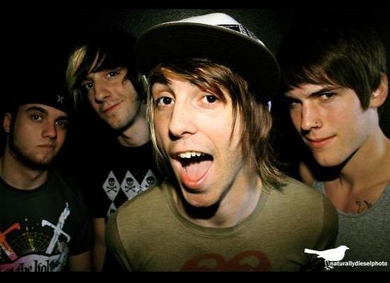 All time low.