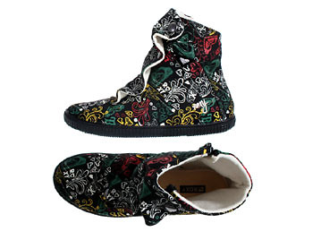 super modne buty firmy Roxy!