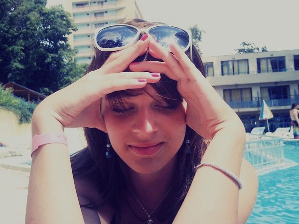 Bugarskie Wspomnienia .