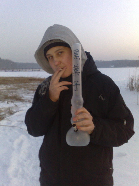 Bonio. ;D 
