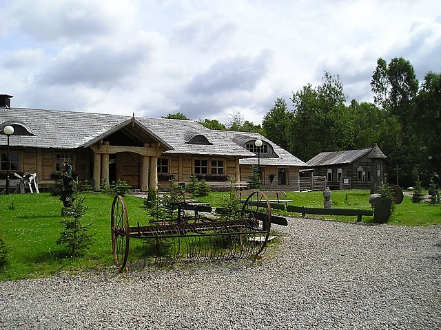 Szymbark