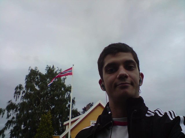 Sandnes :)