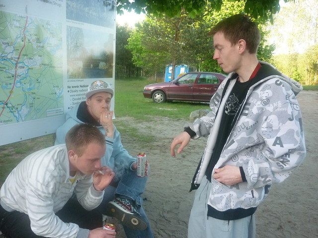No wiecie taka praca ;)
