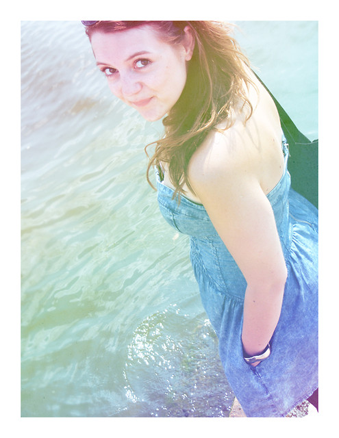 SUMMER!