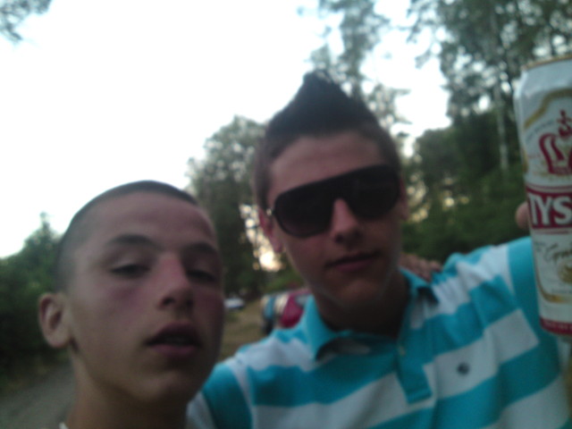 Jest lans :D