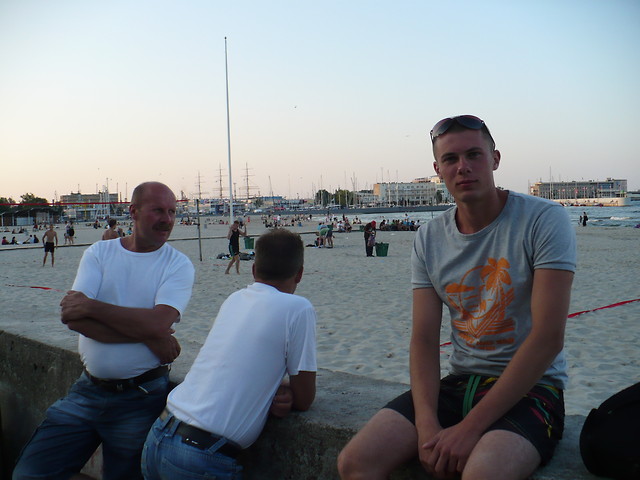 Gdynia 
