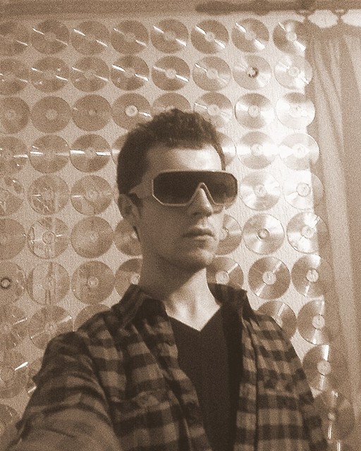 Nie jestem dawno...