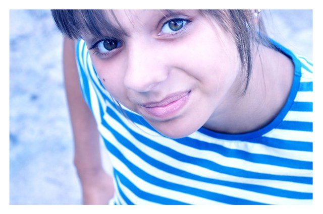 smilee ; )
