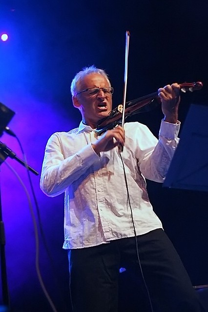 Krzesimir Dbski