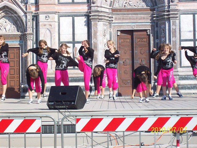 Wochy 2010