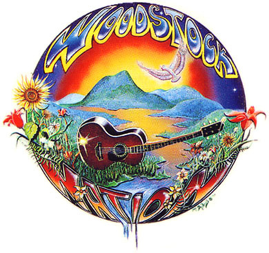 Woodstock Nation 