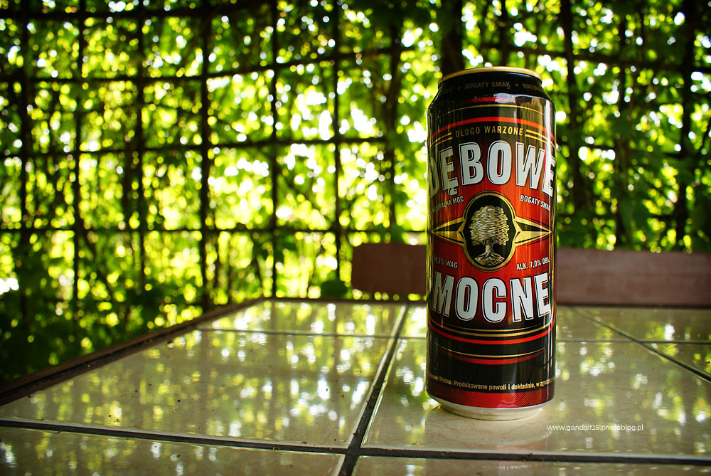 603. Beer