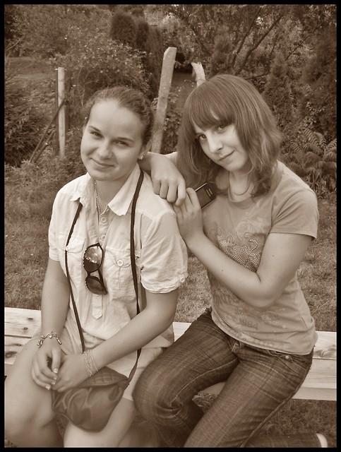 Ja i Tala ;*