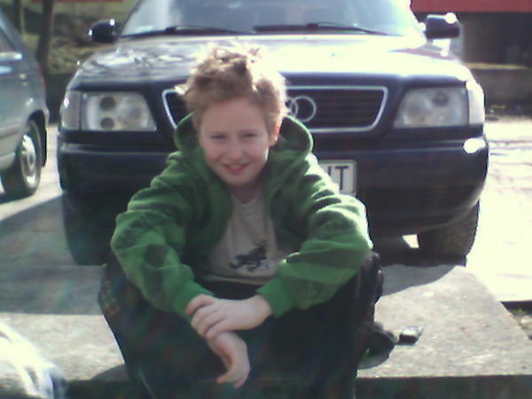 takie tam;P